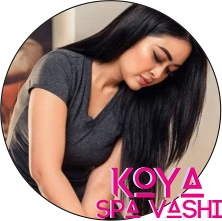 about koya spa vashi navi mumbai